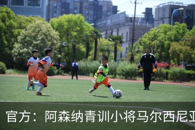 官方：阿森纳青训小将马尔西尼亚克加盟波兰球队克拉科维亚